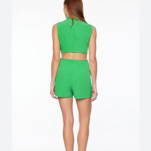 Dynamite Rowan Romper